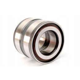 Wheel bearing set fag 805012 06 h195