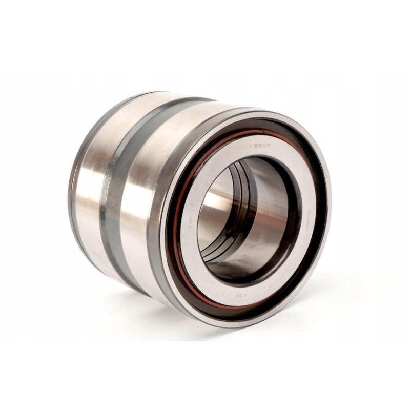 Wheel bearing set fag 805012 06 h195