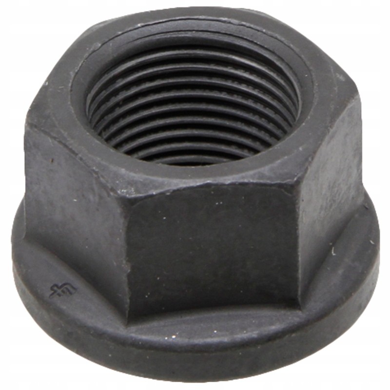Wheel nut 20mm 220312f007 fad