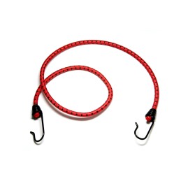 Expander rubber cord holder hook 150cm color