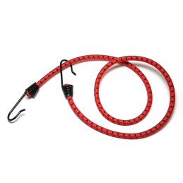 Luggage securing rope, length 200 cm, color