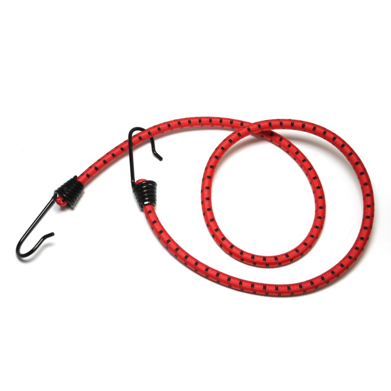 Luggage securing rope, length 200 cm, color