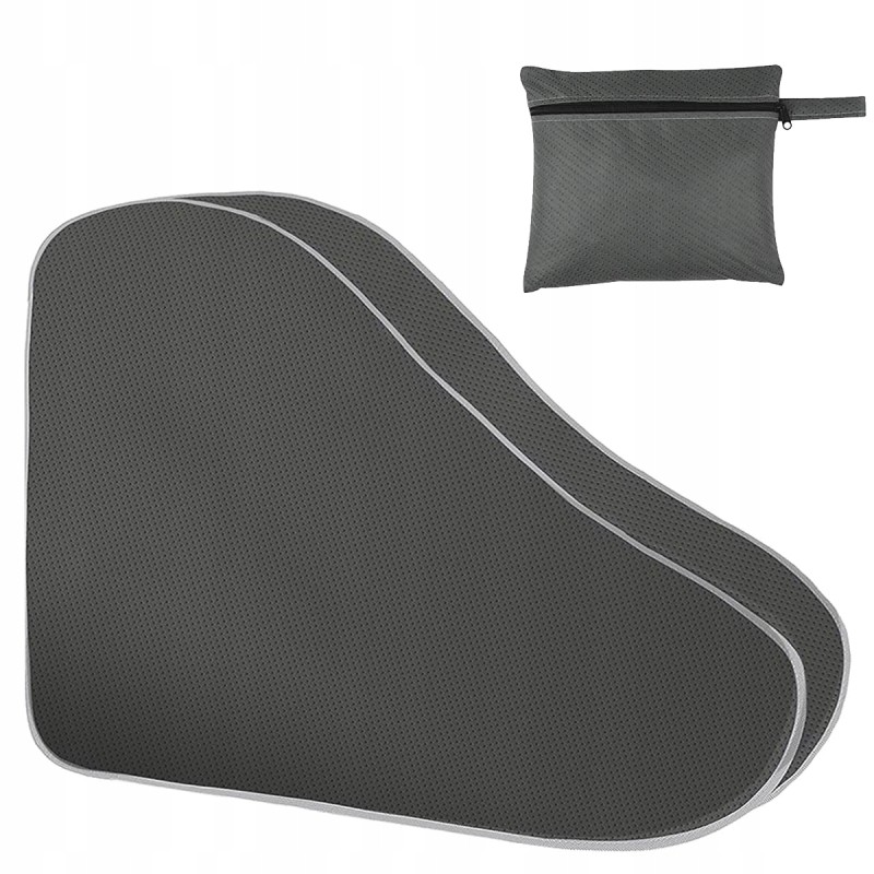 Cover, cover for the drawbar, trailer hitch, 35 4 inches