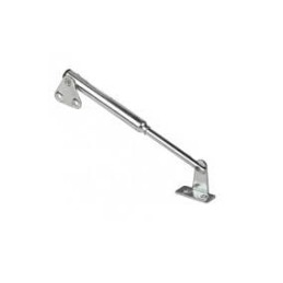 Motor for furniture lift, camper trailer cabinets