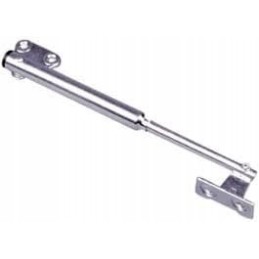 Motor for furniture lift, camper trailer cabinets