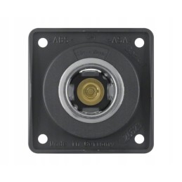 Berker Integro Flow 12v 24v car socket