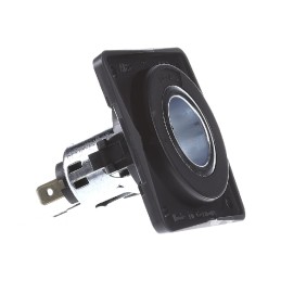Berker Integro Flow 12v 24v car socket