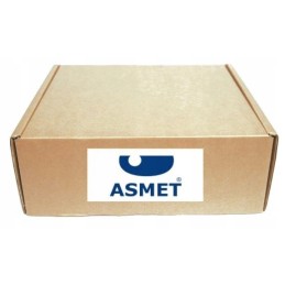 Asm10 070 exhaust pipe center fits Ren