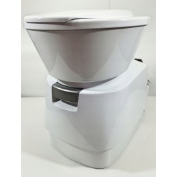 Built-in cassette toilet ct4110 dometic