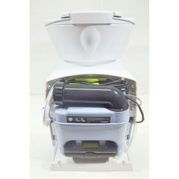 Built-in cassette toilet ct4110 dometic