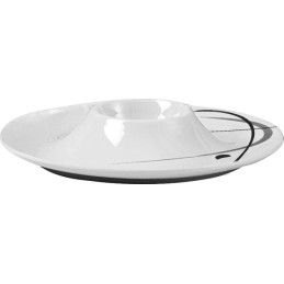 Serenade brunner camping melamine egg cup