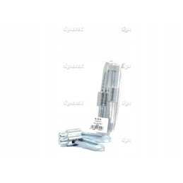 Droplok pins short agripak 35mm unf 1 2