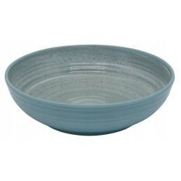 Deep melamine plate denia oe 20 4 cm eurotrail in weight