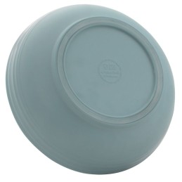 Deep melamine plate denia oe 20 4 cm eurotrail in weight