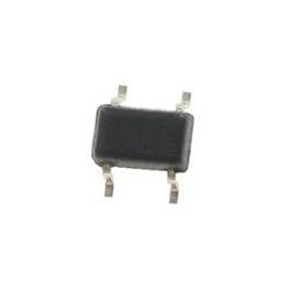 1 pcs : MAX4788EXS+T - Power Switch ICs - Power Distribution 50mA/100mA Current-Limit Switches