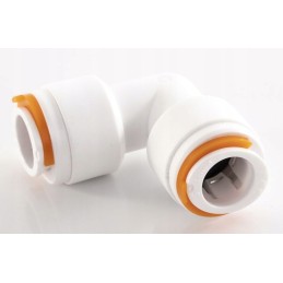 Angle connector for camper 90 for water 12mm carbest