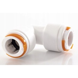 Angle connector for camper 90 for water 12mm carbest