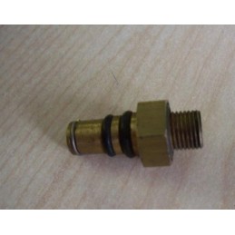 Reduction reducers connector connector m10x1 0 voss