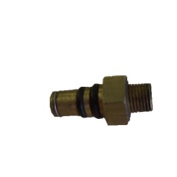 Reduction reducers connector connector m10x1 0 voss