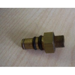 Reduction reducers connector connector m10x1 0 voss