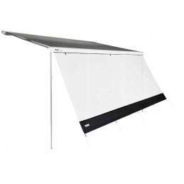 Front wall of the awning Thule sun blocker 380 cm