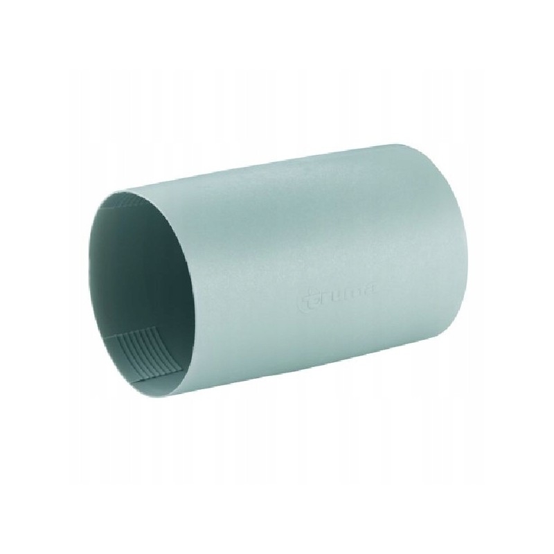 Muff connecting pipes um truma