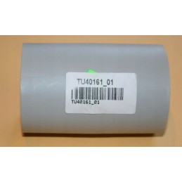 Muff connecting pipes um truma