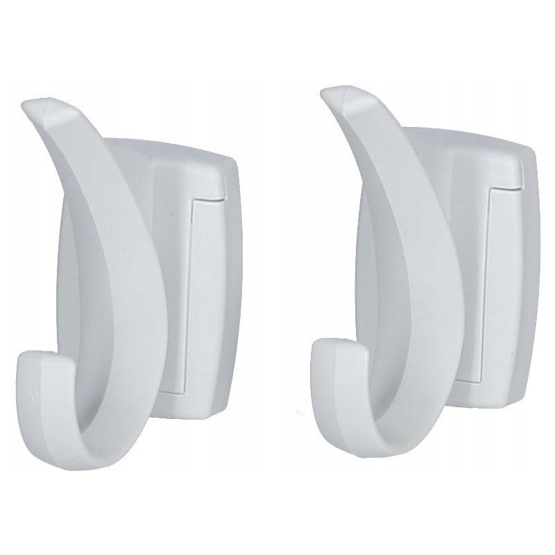 Universal hanger, camper trailer holder, 2 pcs