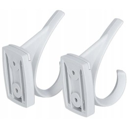 Universal hanger, camper trailer holder, 2 pcs