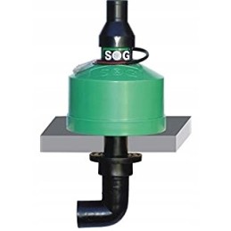 thetford c250 sog ii 12v toilet ventilation system