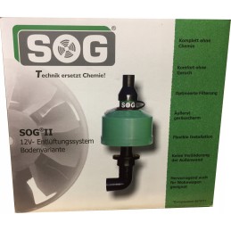 thetford c250 sog ii 12v toilet ventilation system