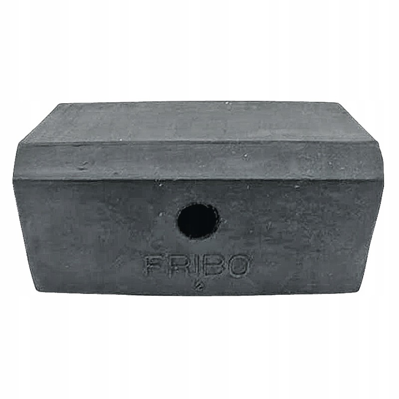 Bumper 50x60x110mm trailer hl6011 hl8011