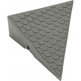 Floor corner sofa made of deck fit brunner elements