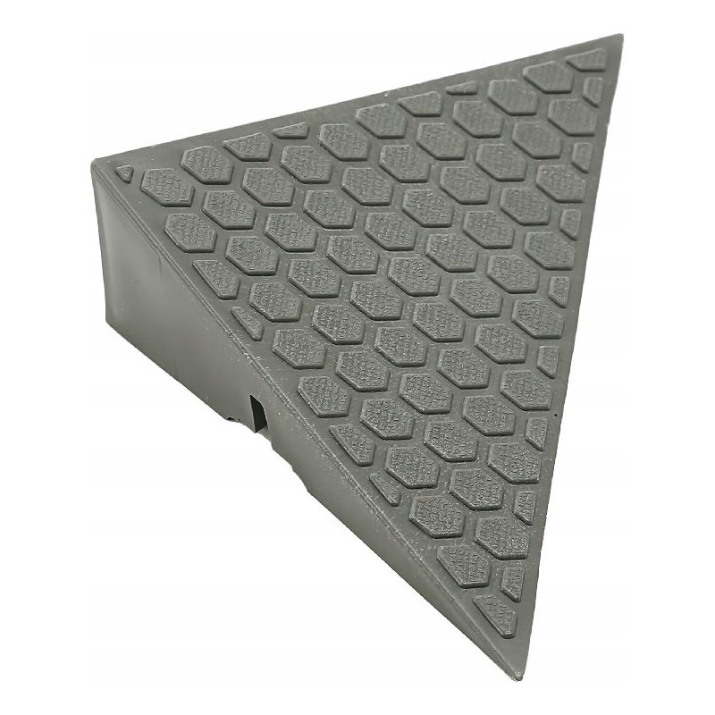 Floor corner sofa made of deck fit brunner elements