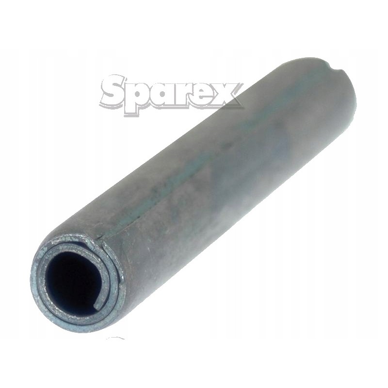 Spiral spring pin oe10 x 70mm din 7343