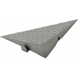 Deckfit brunner vestibule floor corner sofa