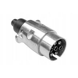 7pin knott aluminum plug for trailer