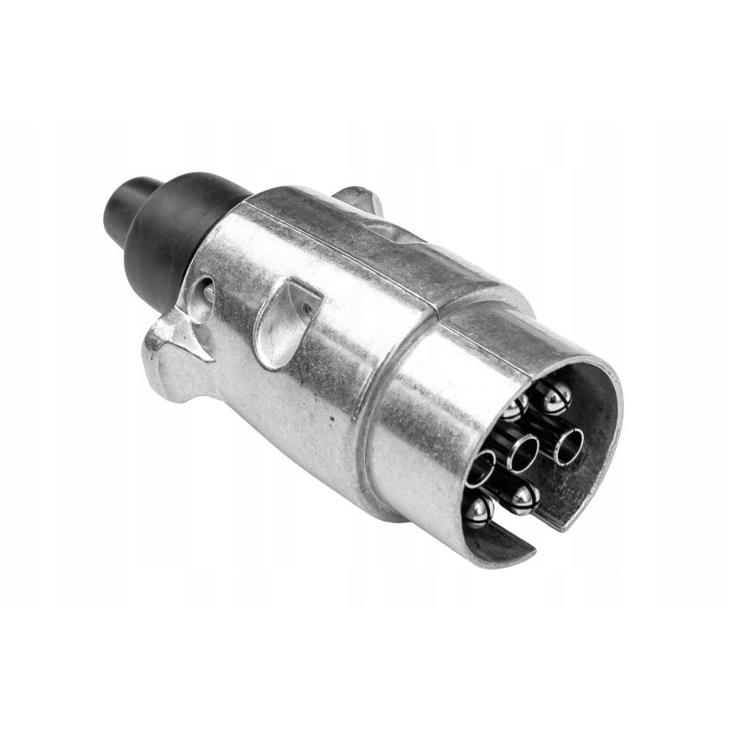 7pin knott aluminum plug for trailer