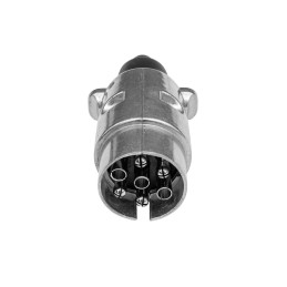 7pin knott aluminum plug for trailer