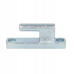 Cargoparts cargo hinge e037