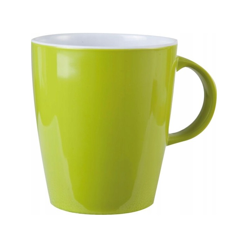 Melamine mug for a Spectrum Brunner van or bus