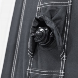 Dometic rally air pro 330da vestibule