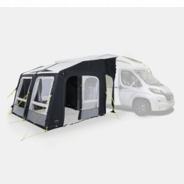 Dometic rally air pro 330da vestibule