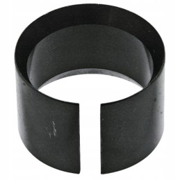 Trailer eye bush HL6011 40x48mm with a cut