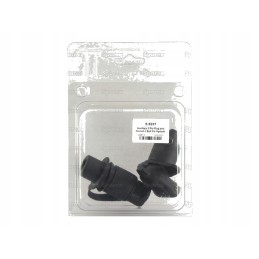 A pak s 56372 s 56373 plastic 12 24v male female sparex