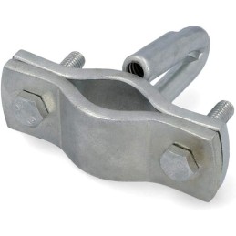 Unitec 10678 rope holder secure the trailer