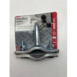 Unitec 10678 rope holder secure the trailer