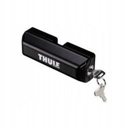 Thule door lock security, 2 pcs, camper van