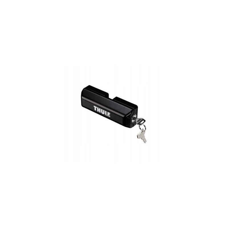 Thule door lock security, 2 pcs, camper van