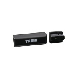 Thule door lock security, 2 pcs, camper van